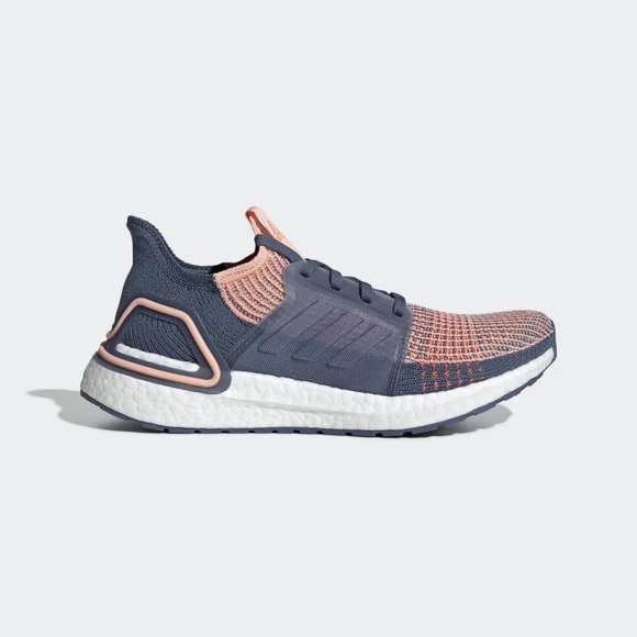 pink adidas ultra boost womens